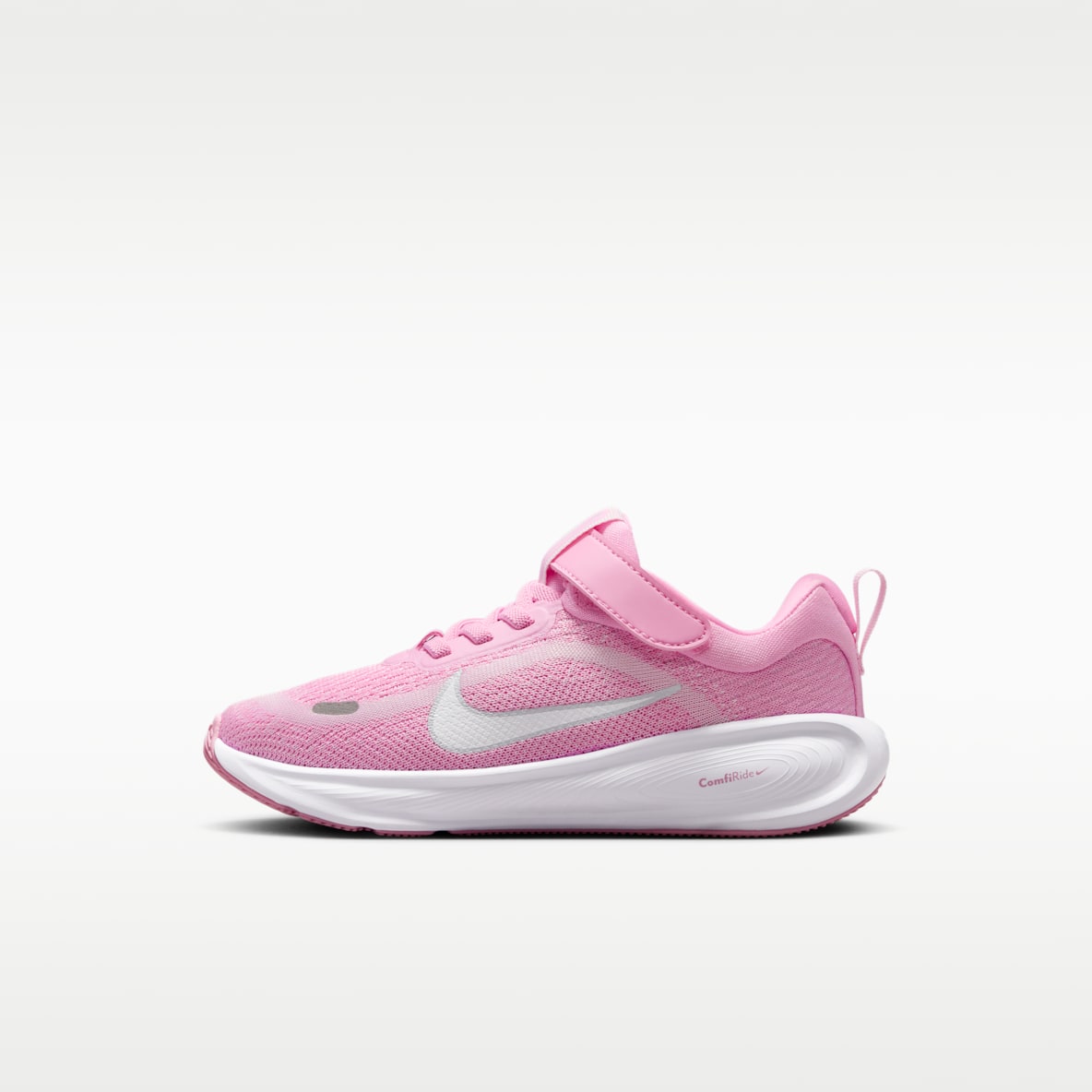 NIKE公式】 キッズ ピンク シューズ【ナイキ公式通販】